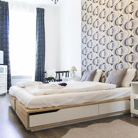 Bright 2Br&Ac Apt At Astoria 부다페스트 외부 사진