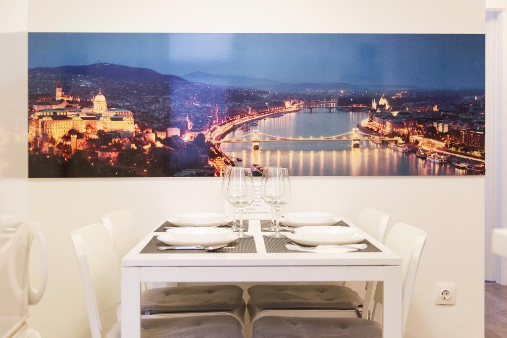 Bright 2Br&Ac Apt At Astoria 부다페스트 외부 사진