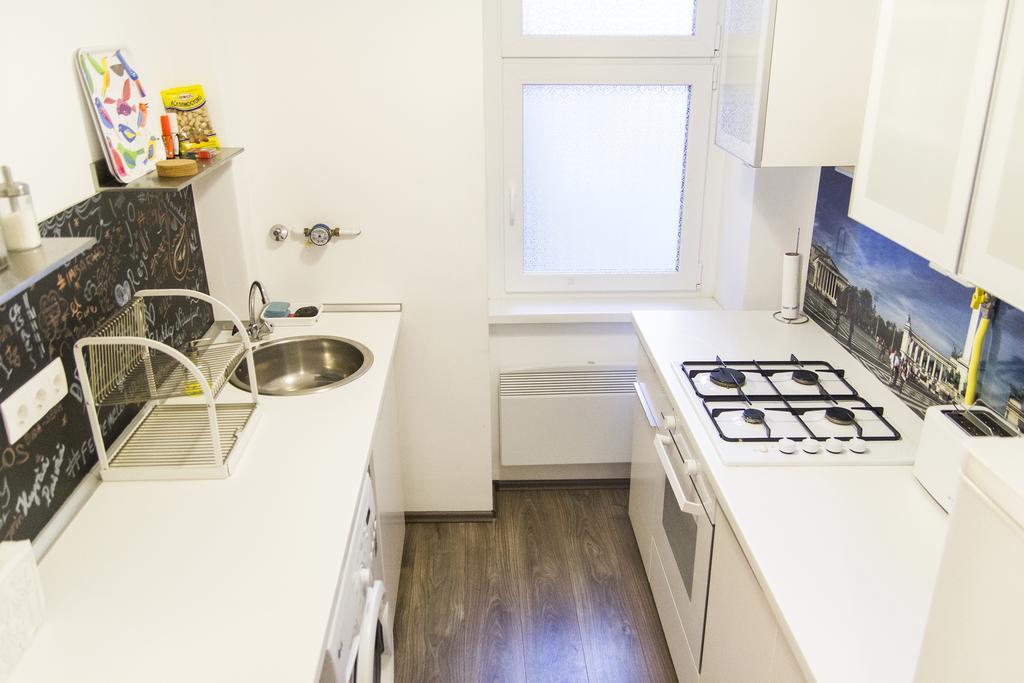 Bright 2Br&Ac Apt At Astoria 부다페스트 외부 사진