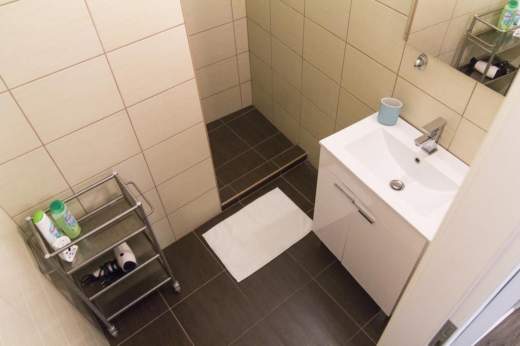 Bright 2Br&Ac Apt At Astoria 부다페스트 외부 사진
