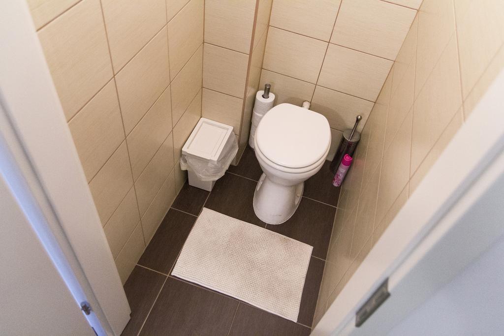 Bright 2Br&Ac Apt At Astoria 부다페스트 외부 사진