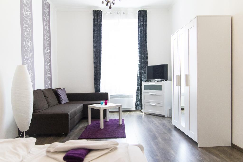 Bright 2Br&Ac Apt At Astoria 부다페스트 외부 사진